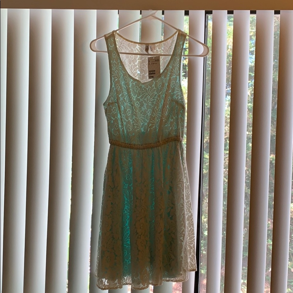 Brand new H&M dress